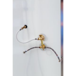 Душевая кабина Deto D102 R 120х80х208 см